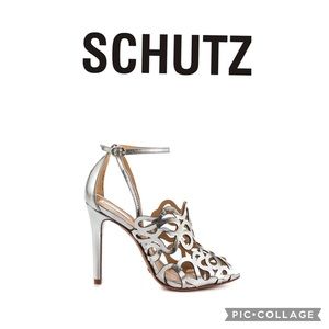 Schutz Darleneh Sandal